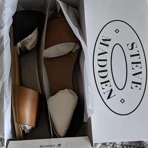 Steve Madden Sidestep Sandal